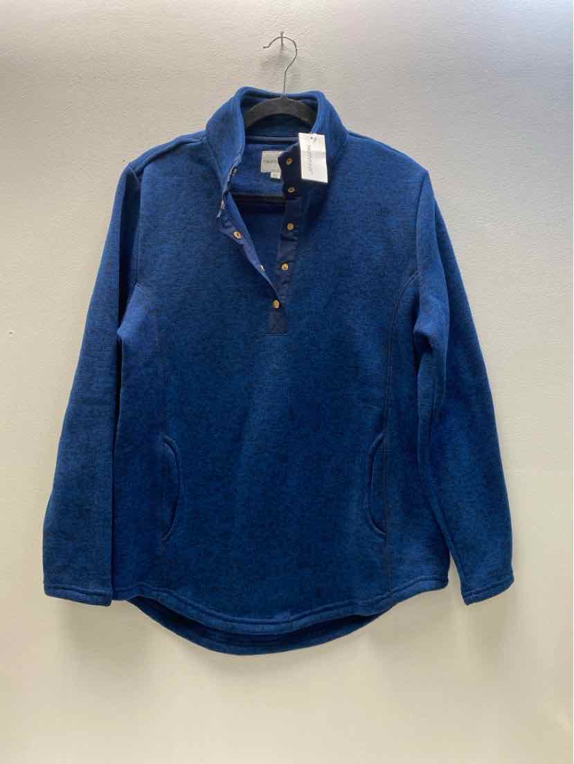 heathmoor Size XL pull over