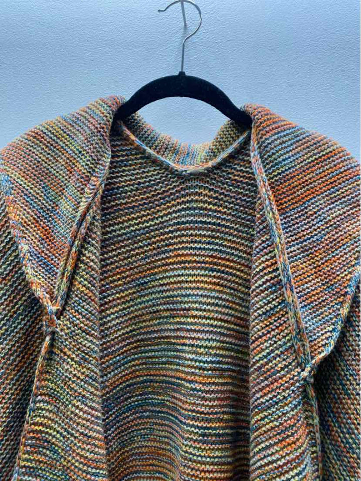 Size One Size Cardigan