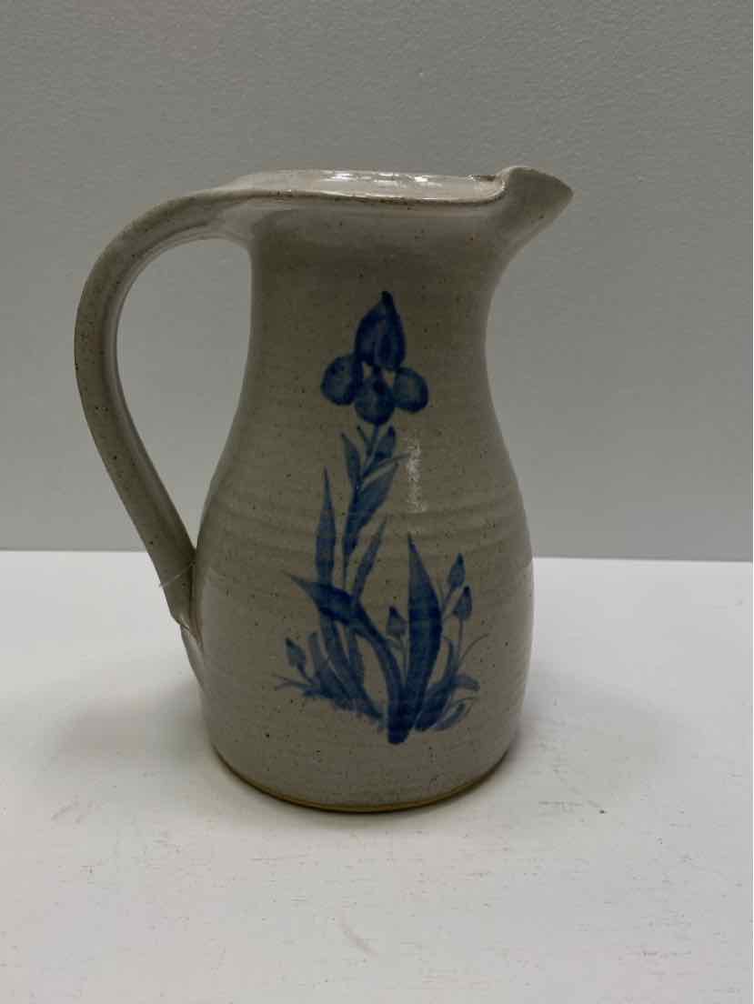 Pitcher