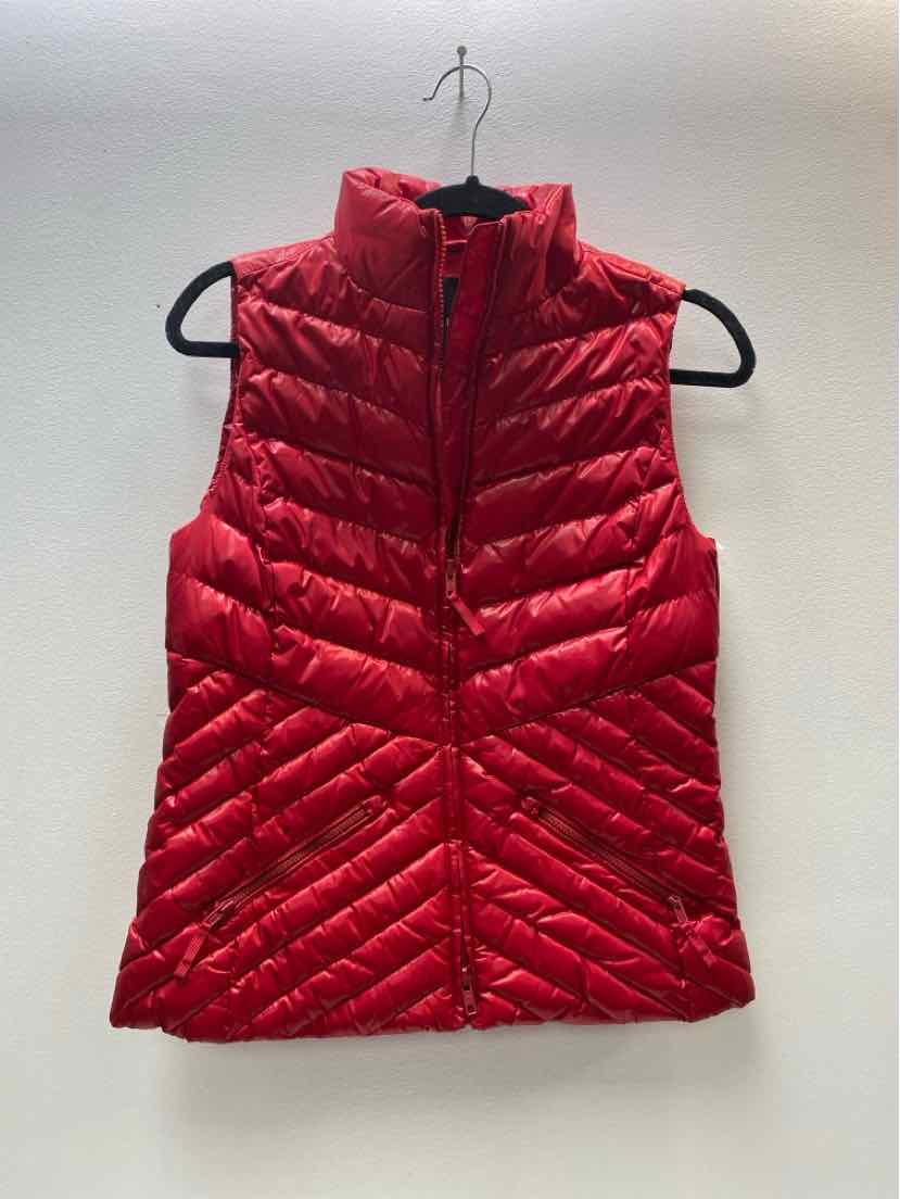 talbots Size PS vest