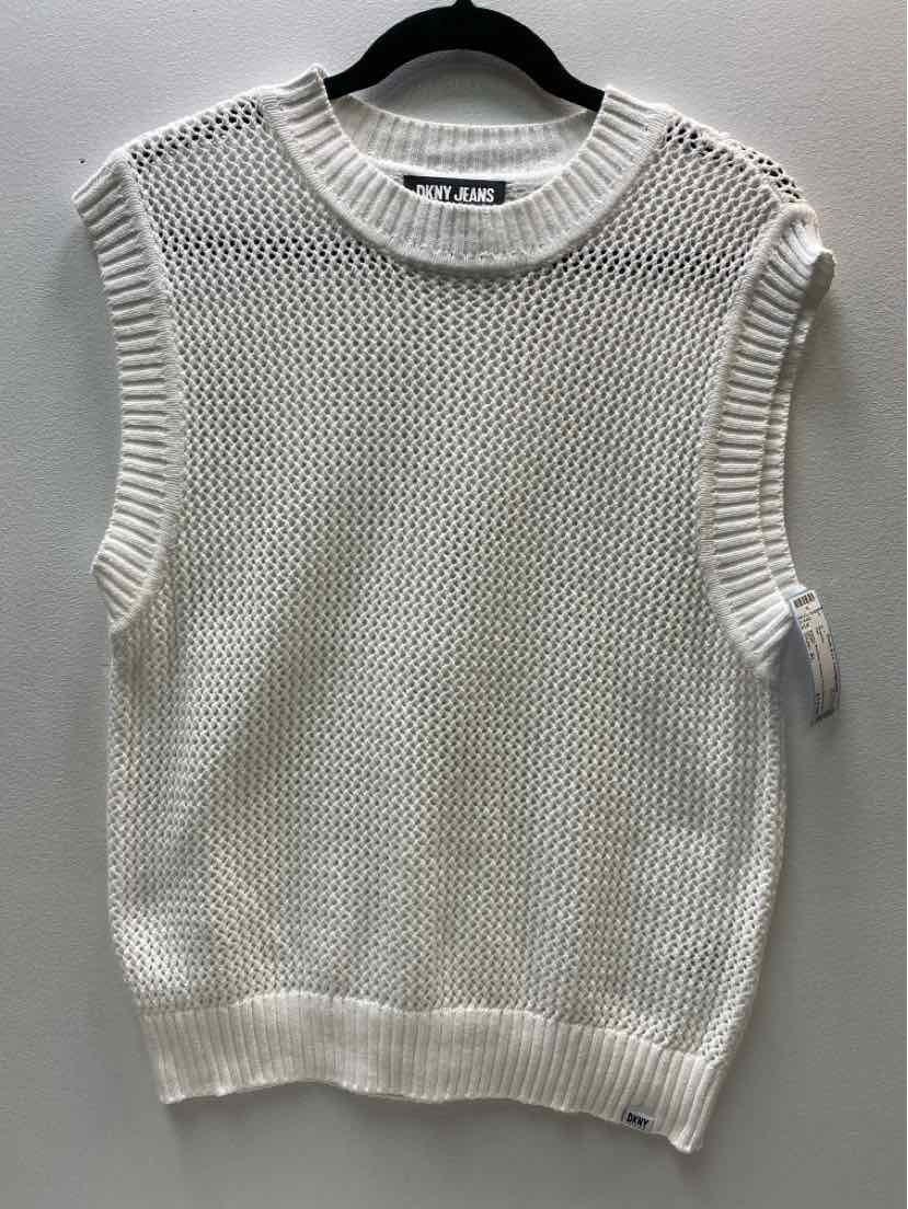 DKNY Size XL Sweater