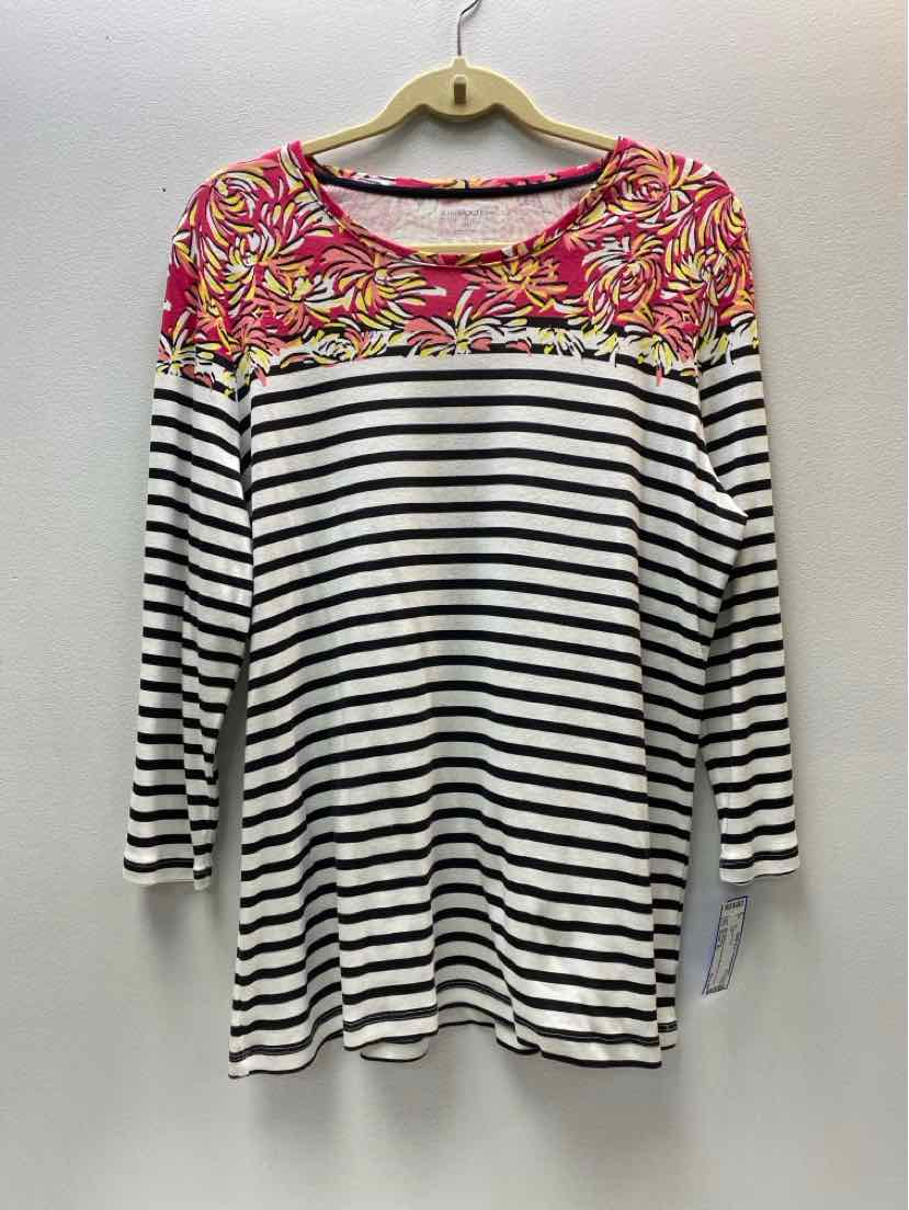 Kim Rogers Size XL Casual Top