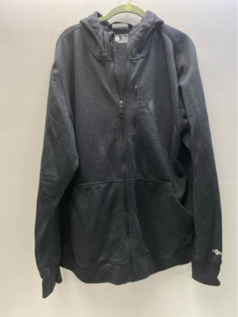 carhartt Size XL Jacket (Outdoor)