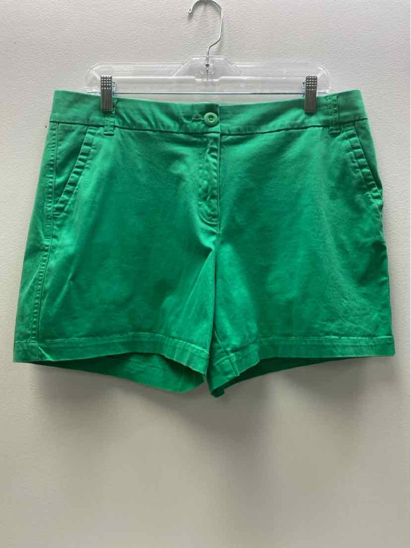 CROWN & IVY Size 12 Shorts