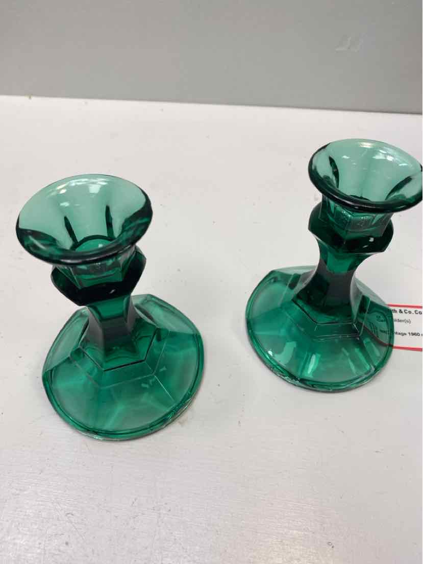 Candleholder(s)