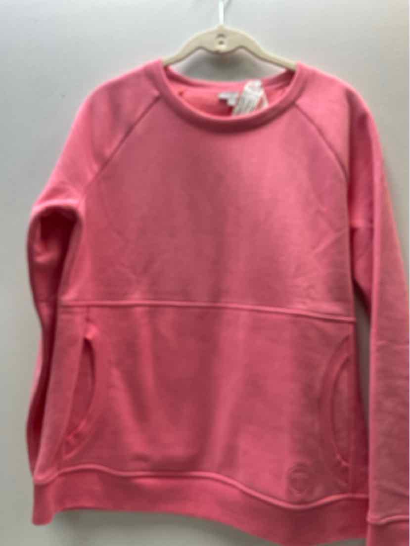 talbots Size S Sweatshirt