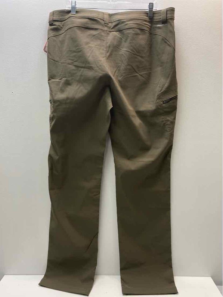 Eddie Bauer Size 18T Misc. Pants