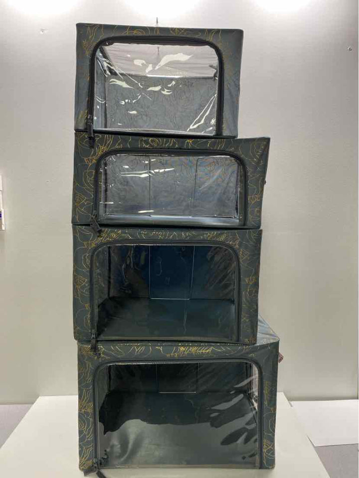 PERIEA storage container