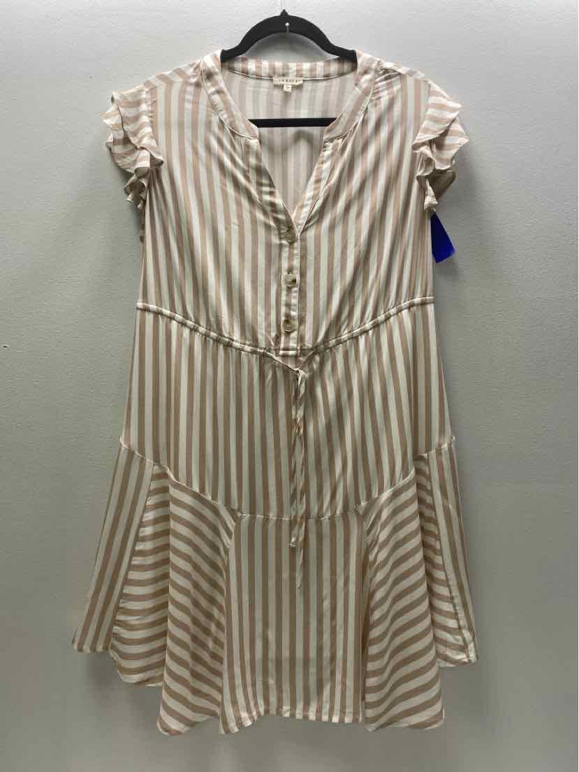 Jodifl Size L Dress