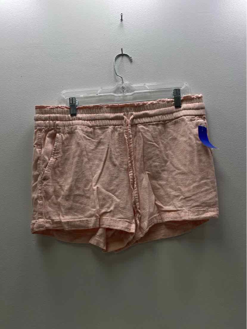 Loft Size L Shorts