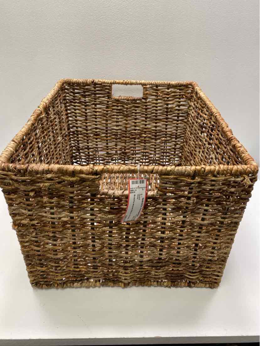 Basket