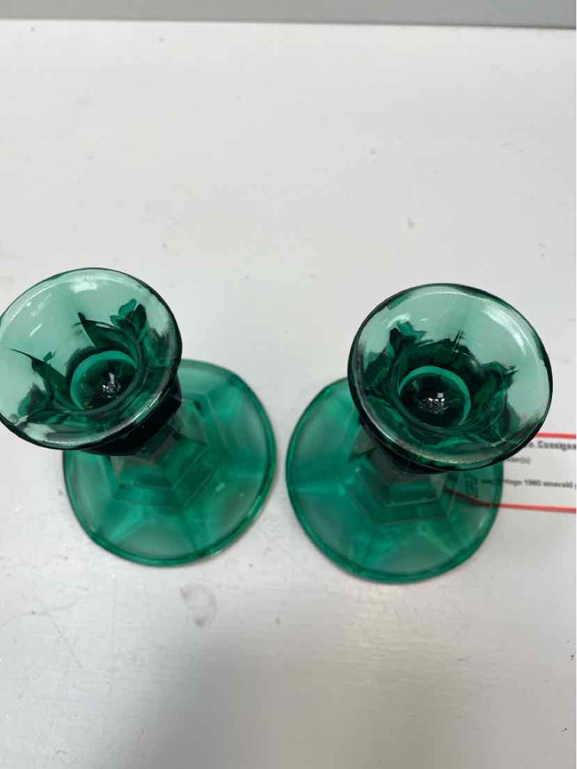 Candleholder(s)