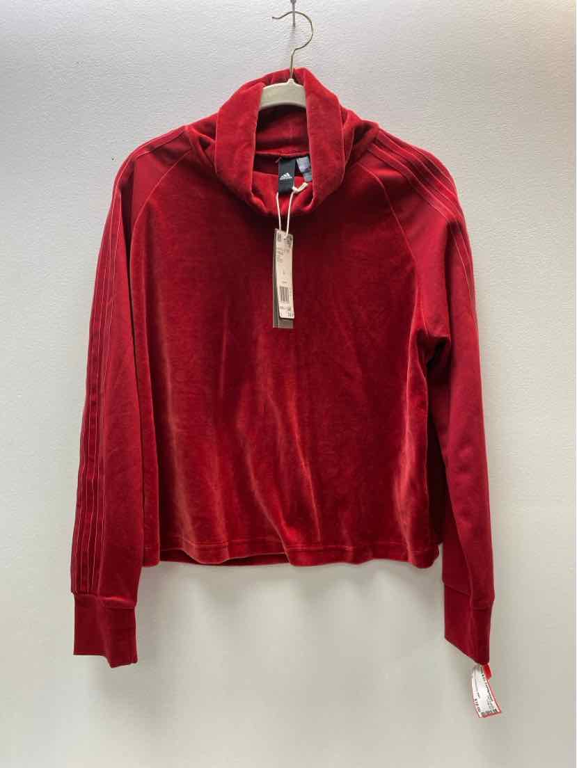 Adidas Size L pullover