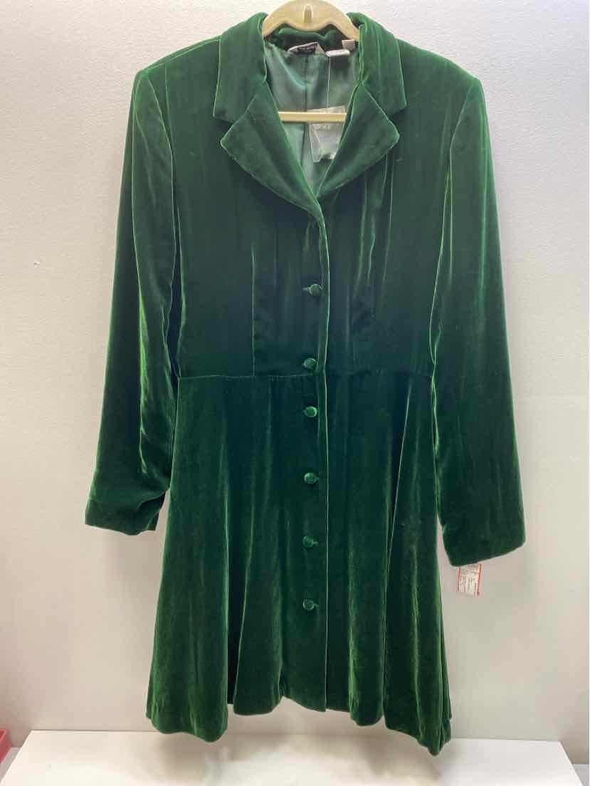 Eddie Bauer Size 12 Dress