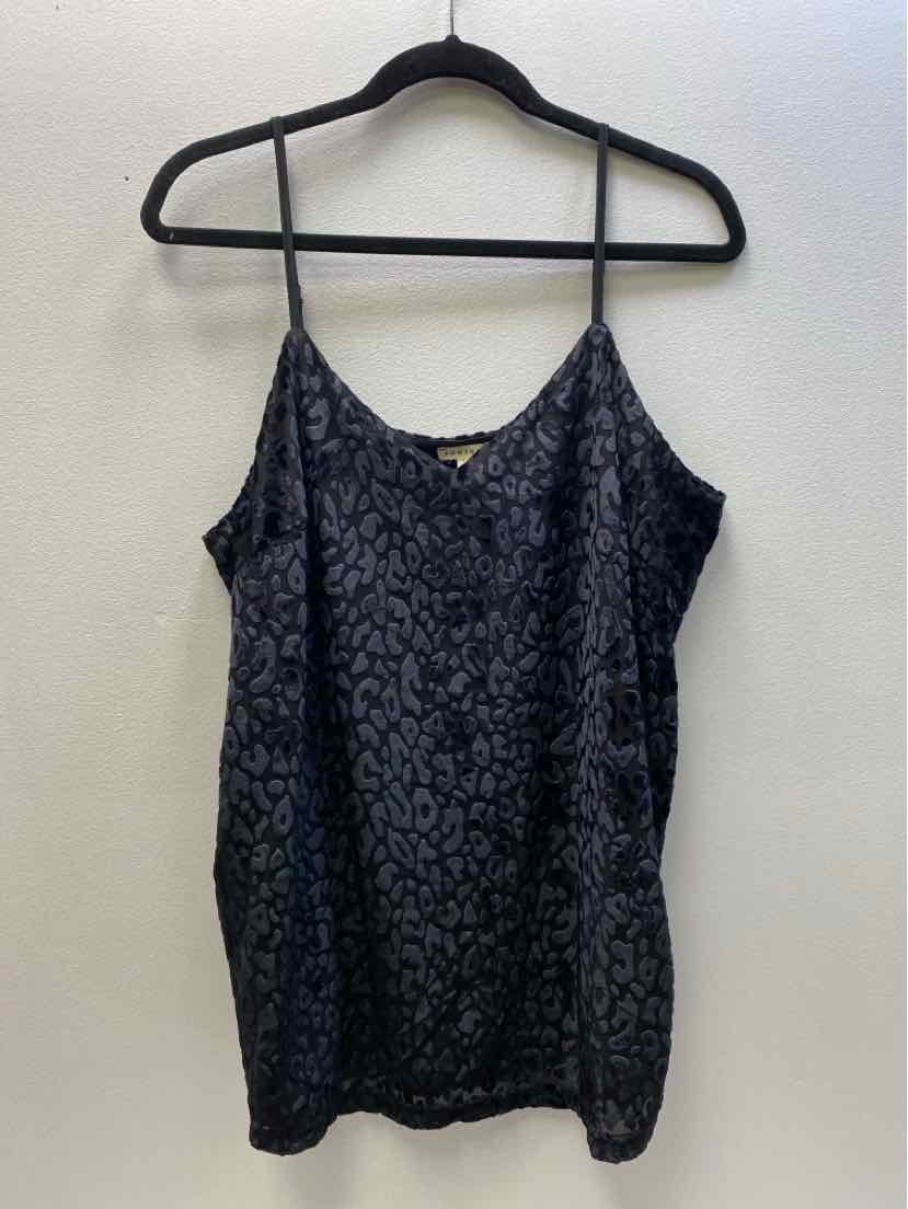 Jodifl Size L Dress Top