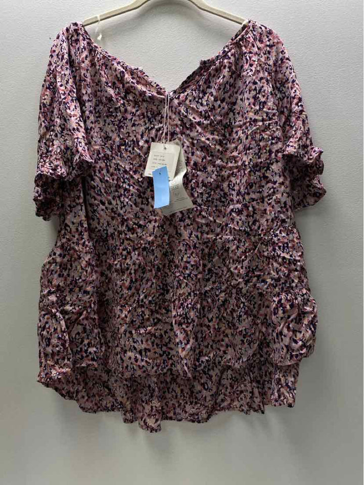 beach lunch lounge Size L Dress Top