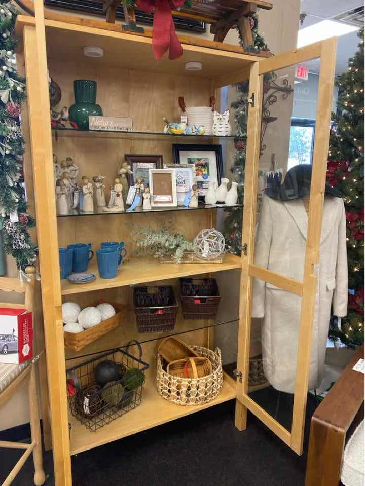 Ikea cabinet