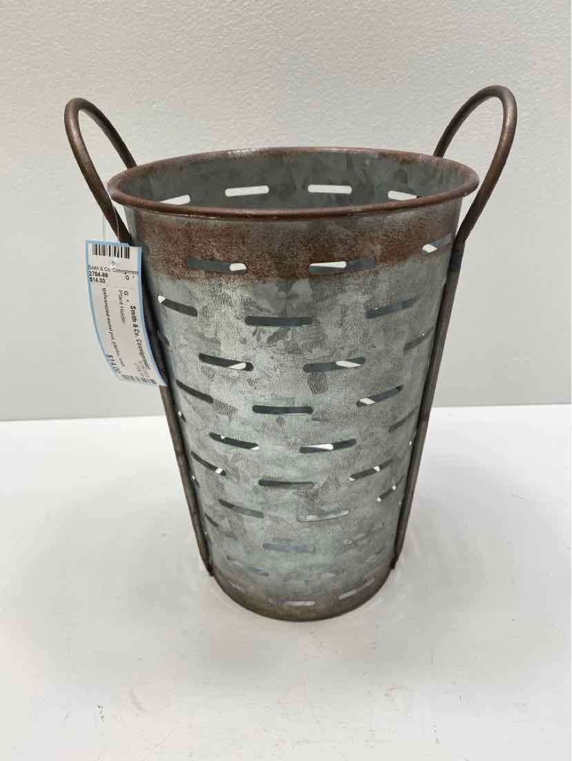 Plant Holder