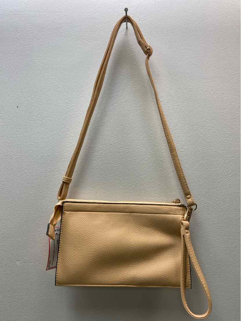 Crossbody