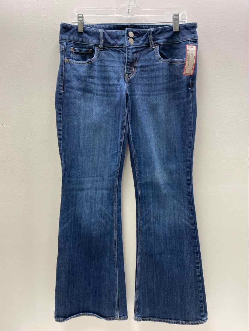 American Eagle Size 10S Jeans