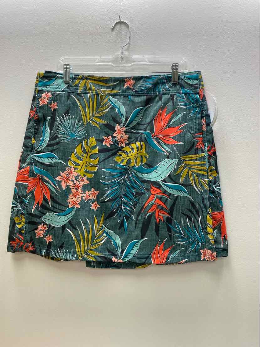 RipSkirt Size L/XL? Skirt