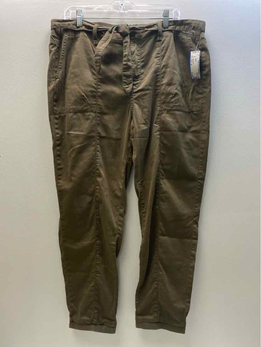 sonoma Size 16 Joggers
