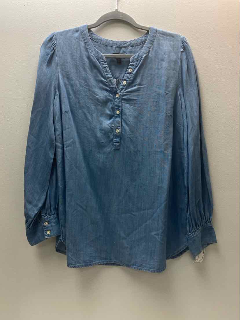 talbots Size M Casual Top