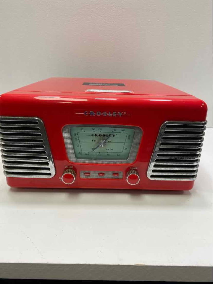 Crosley misc. appliance