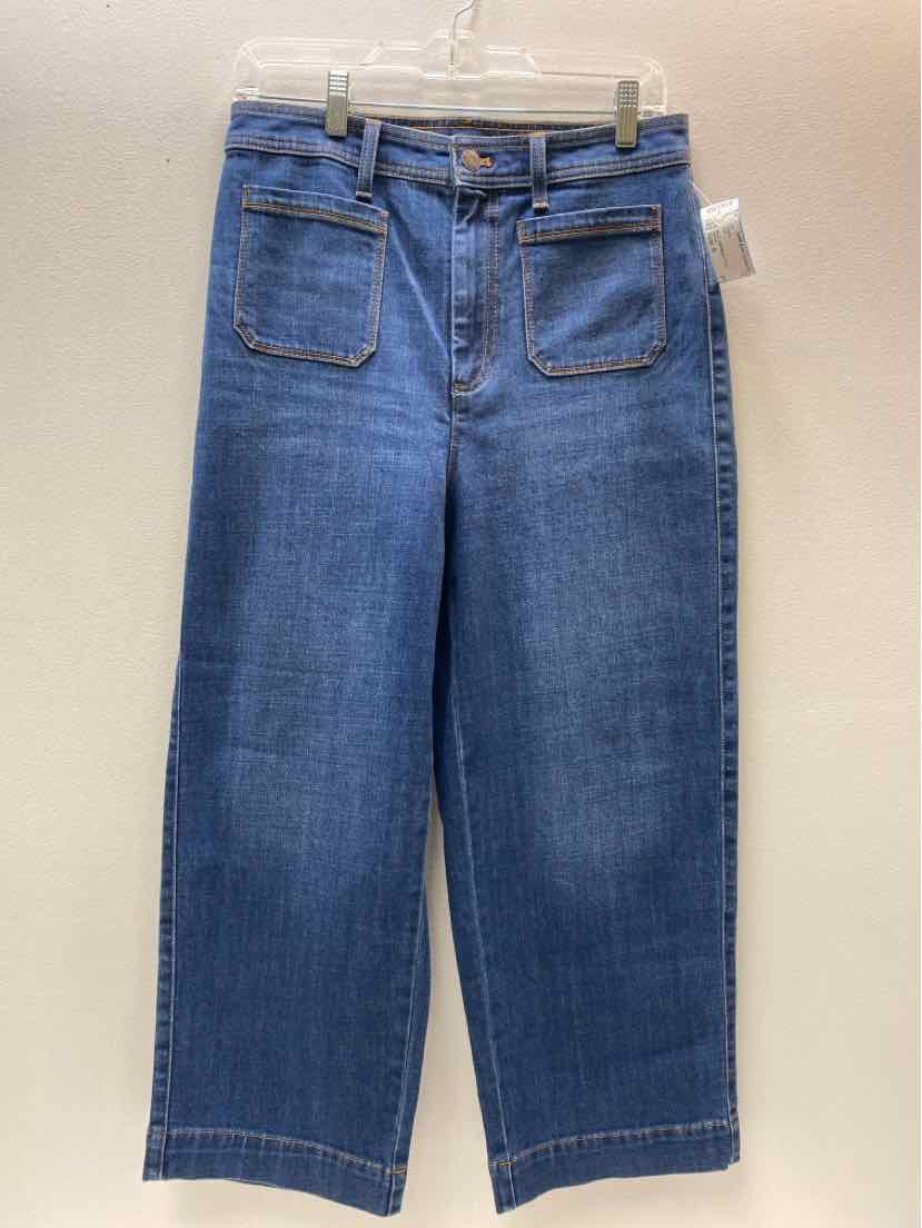 talbots Size 6 Jeans