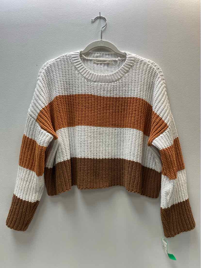 moon & madison Size S Sweater