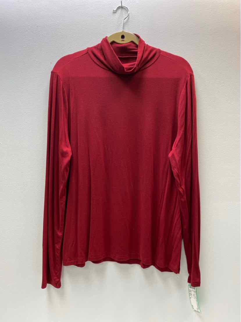 Loft Size XL Turtleneck