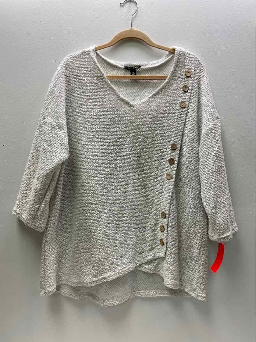Robert Louis Size XL Sweater