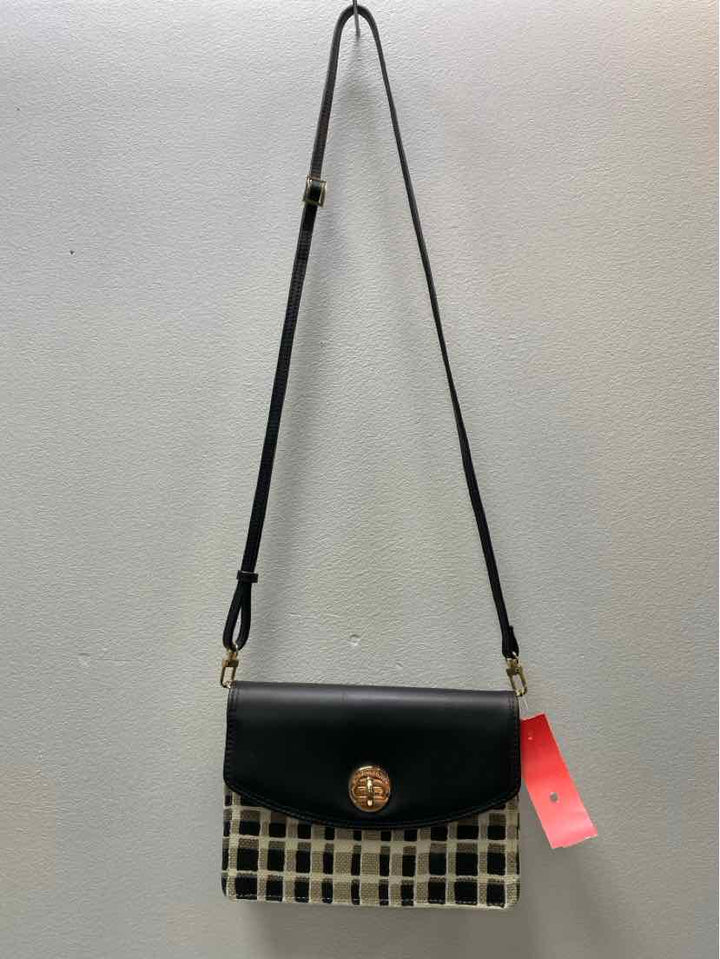 spartina Crossbody