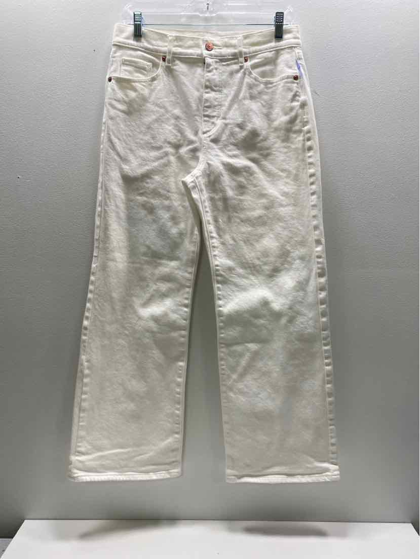 Loft Size 6 Jeans