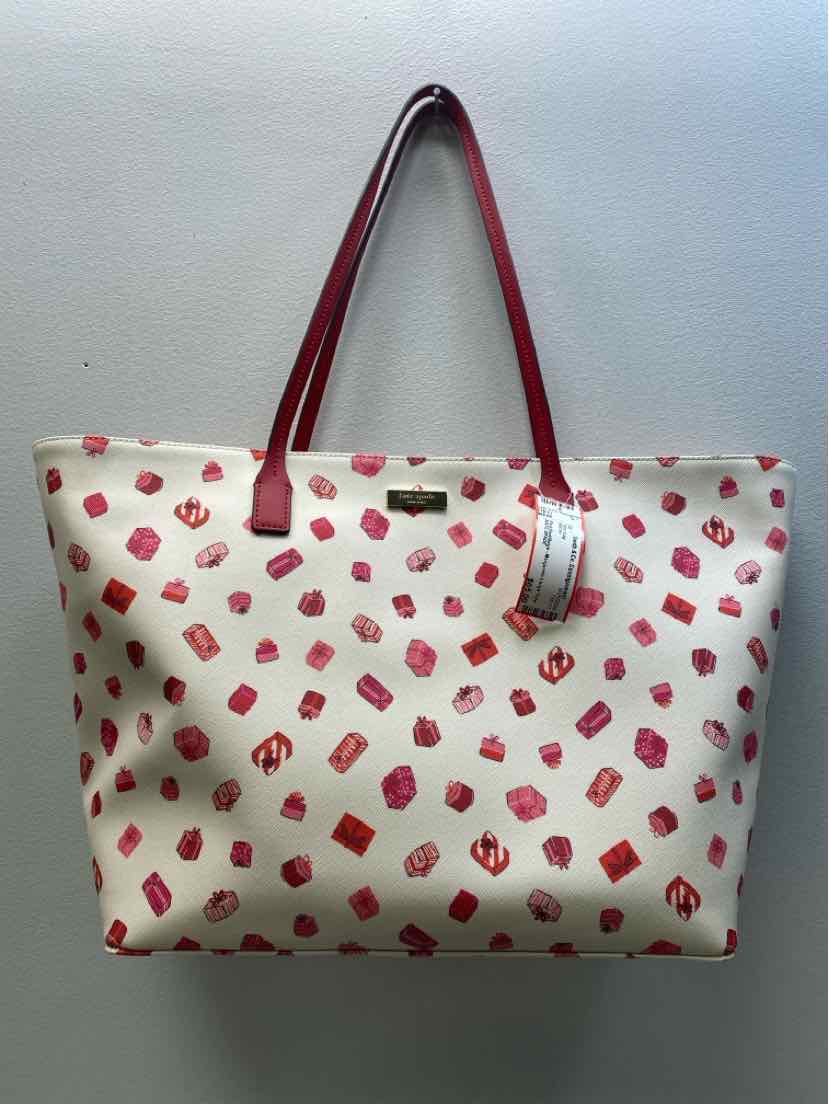KATE SPADE tote bag