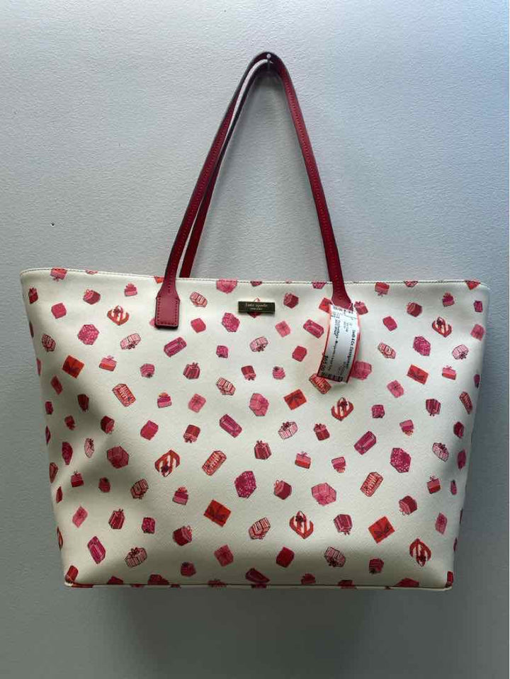 KATE SPADE tote bag