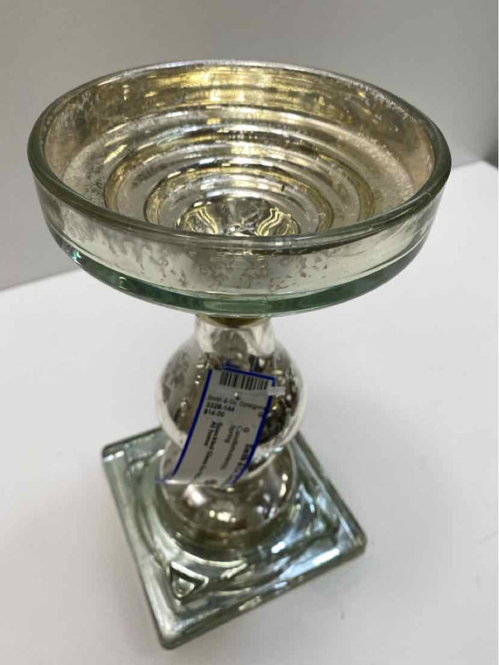 At home Candleholder(s)