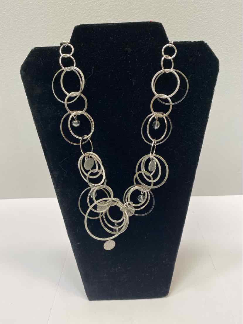 Chicos Necklace