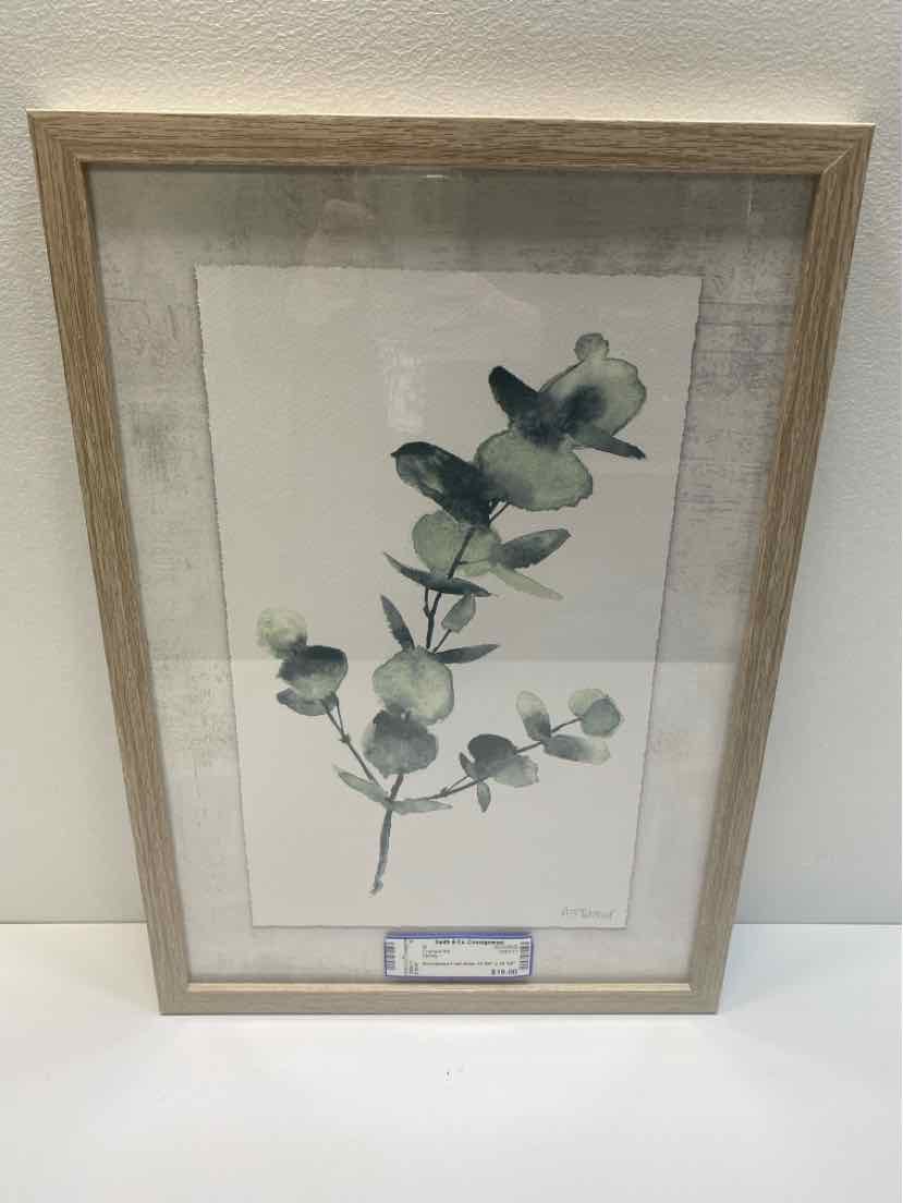 Framed Art