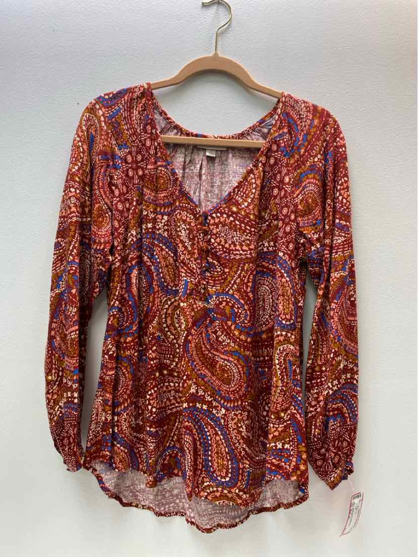 knox rose Size XS Dress Top