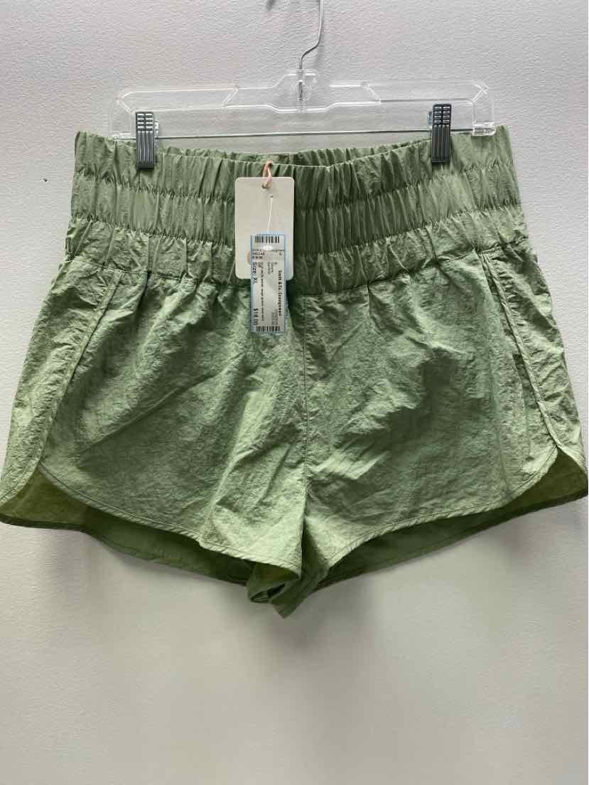 GB Size XL Shorts