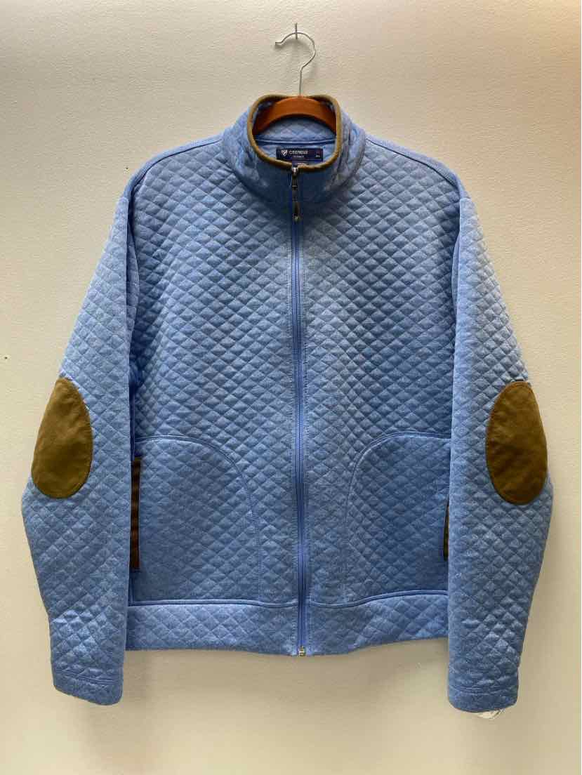 Cremieux Size XL Misc. Jacket