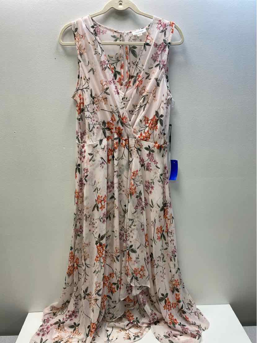 Calvin Klein Size 12 Dress