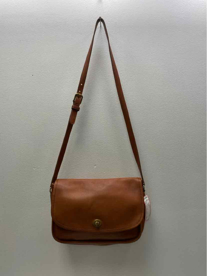 Coach Crossbody