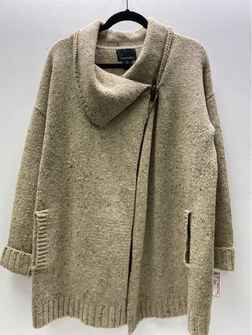 Cynthia Rowley Size M Cardigan