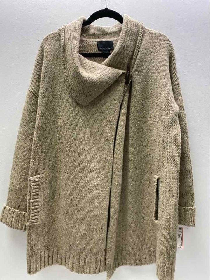 Cynthia Rowley Size M Cardigan