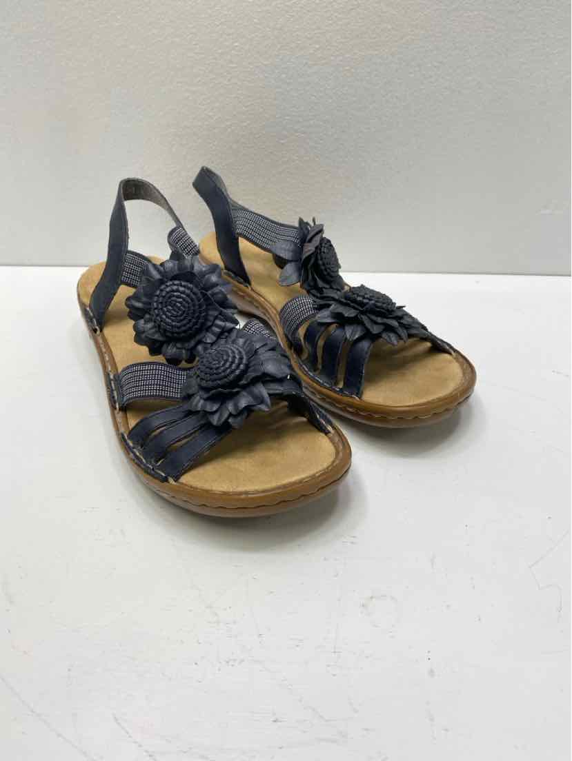 Rieker 7/7.5 Sandals