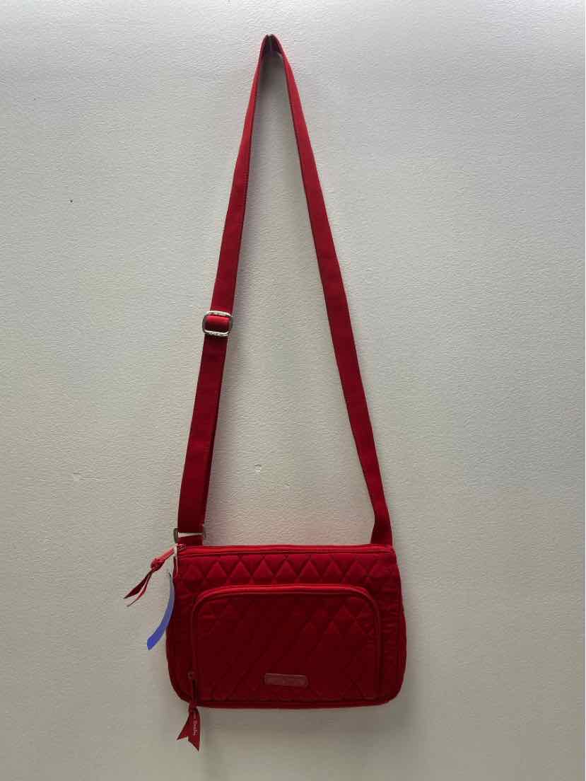 Vera Bradley Crossbody
