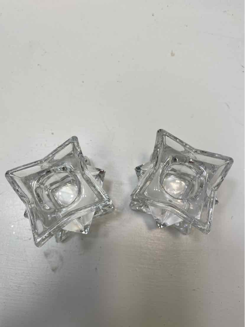Candleholder(s)