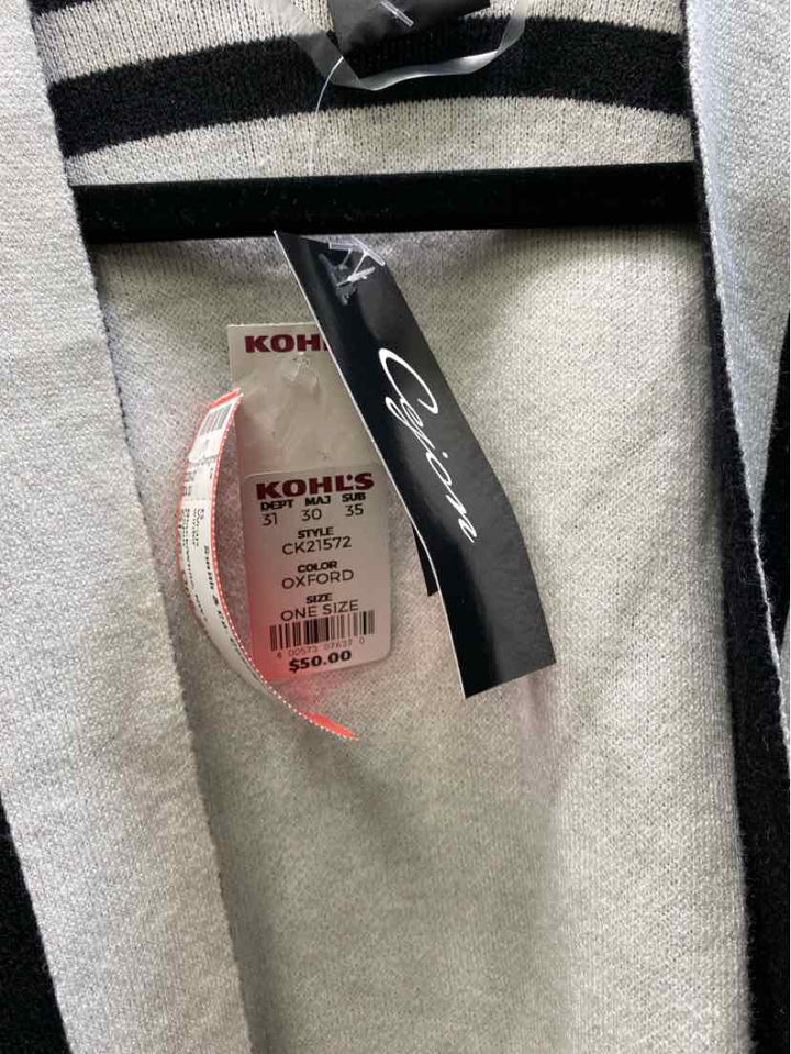 Cejon Size One Size Wrap
